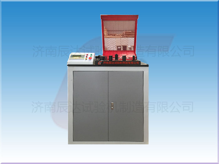 彎曲試驗機有哪些分類?