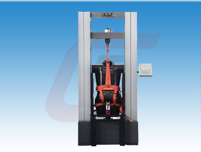 影響安全帶試驗(yàn)機(jī)測(cè)試誤差的原因有哪些？又該如何避免呢？