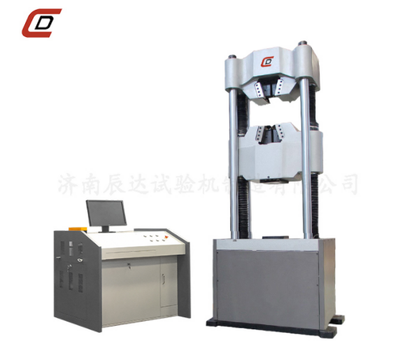 影響微機控制電液伺服萬能試驗機測試誤差的原因有哪些？又該如何避免呢？