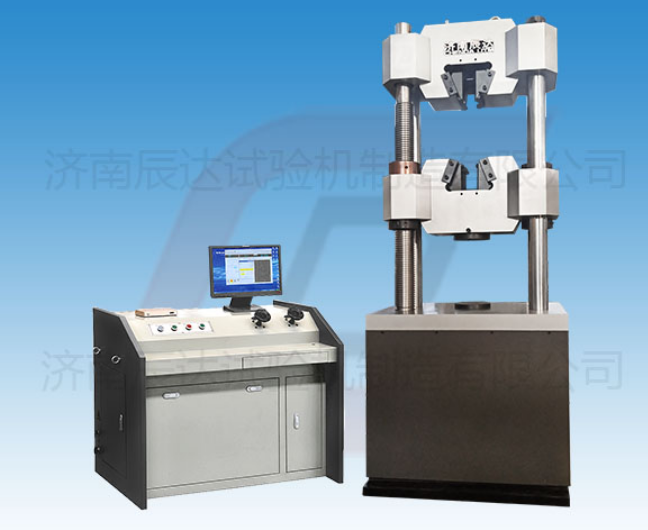 要怎么選擇靠譜的WEW-600B拉伸萬能試驗機廠來購買產品？