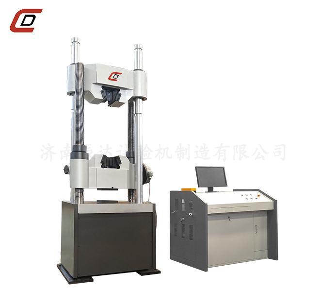 拉力試驗機(jī)夾具的結(jié)構(gòu)你知道嗎？
