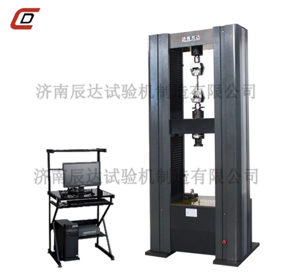 電子萬能試驗機與液壓萬能試驗機的工作原理是什么？