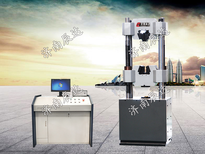 300kn液壓萬能試驗機